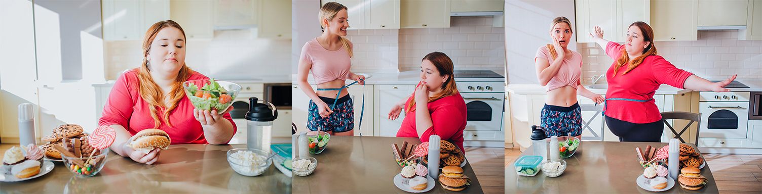 Most Common Weight Loss Mistakes and How to Avoid Them