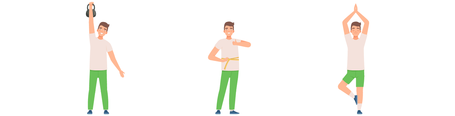 How Do I Figure Out My Lean Body Mass?
